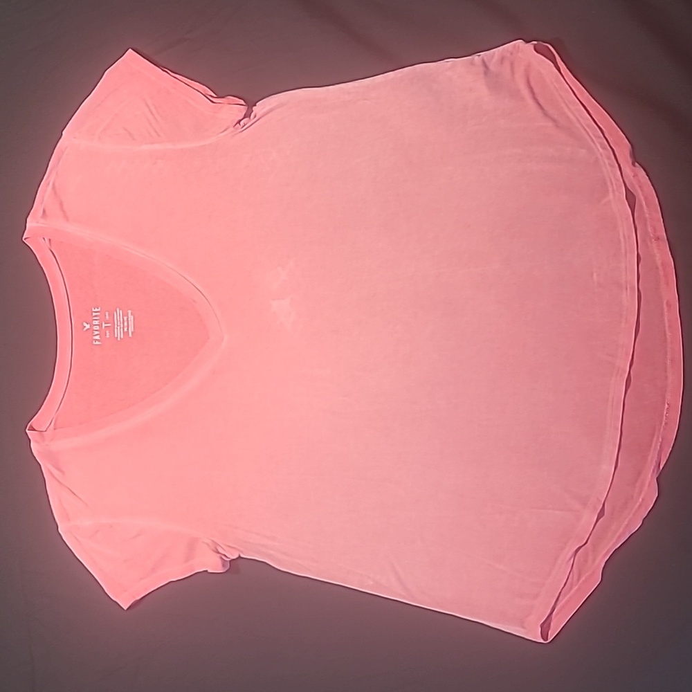 aerie Favorite T, Size M
